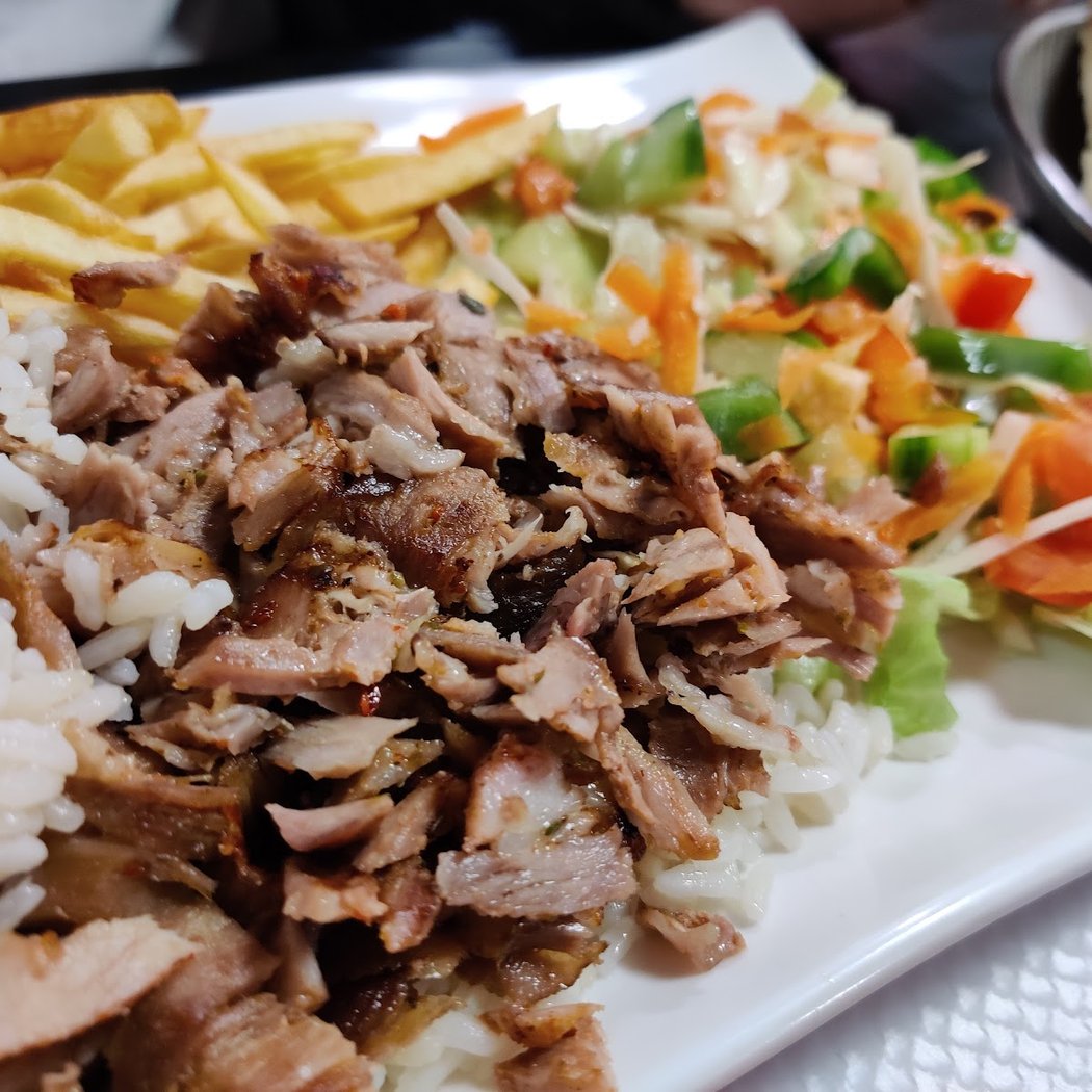 Restaurant Aristo 1